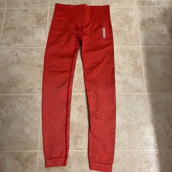Gymshark Adapt Ombré Leggings - Picture 1 of 1